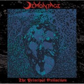 DEMONTAGE - The Principal Extinction (1CD) 2010